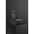 Vention USB-C+C+A (65W/30W/30W,  3-portos, fekete), töltő
