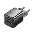 Vention USB-C+A (30W/30W, 2-portos, fekete, GaN), töltő