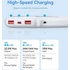 Vention FHKW0 10000mah 22,5W, PowerBank