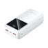 Vention FHMW0 30000mah ,22,5W, powerbank