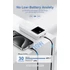 Vention FHMW0 30000mah ,22,5W, powerbank