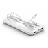 Vention FHOW0 10000mah,22,5W, powerbank