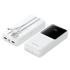 Vention FHPW0 20000mah,22,5W, Powerbank