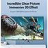 Vention Displayport -> DVI, (fekete), 1m, kábel