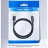 Vention Displayport 4K -> HDMI, (fekete), 2m, kábel