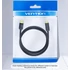Vention Displayport 4K -> HDMI, (fekete), 3m, kábel