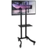 Techly, ICA-TR23, Gurulós, Padló, 32-70", LCD kijelzőhöz, állvány