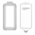 Vention iPhone 15 Plus, (HD edzett üveg, pormentesítővel), telefon kijelző védő üveg