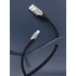 Vention USB-A -2.0 > Lightning, 2m, Vention