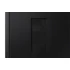 Samsung LFD kijelző 43" QB43C 16/7, UHD, 350,