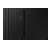 Samsung LFD kijelző 43" QB43C 16/7, UHD, 350,