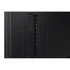 LFD kijelző 50 QM50C 24/7, Tizen, UHD, 500, Samsung