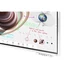 Samsung  Interaktív kijelző 55 WM55B Flip Pro 16/7, Tizen, UHD, 350