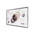 Samsung  Interaktív kijelző 65 WM65B Flip Pro 16/7, Tizen, UHD, 350