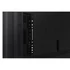 Samsung  LFD kijelző 75 QM75B 24/7, Tizen, UHD, 500