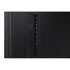 Samsung  LFD kijelző 85 QM85C 24/7, Tizen, UHD, 500