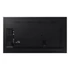 Samsung  LFD kijelző 85 QM85R-B 24/7, Tizen, FHD, 500