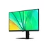 SAMSUNG 24 LS24D600EAUXEN QHD IPS 16:9 5ms GTG monitor