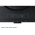 SAMSUNG 27" LS27DG502EUXEN QHD IPS 16:9 1ms gamer monitor