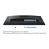 SAMSUNG 27 LS27F434UAUXEN FHD IPS 16:9 5ms monitor