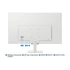 SAMSUNG 27 LS27FM501EUXDU FHD IPS 16:9 5ms monitor