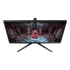 SAMSUNG 32" LS32CG510EUXEN G51C WQHD VA 16:9 1ms gamer monitor