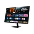 SAMSUNG 32 LS32DM702UUXDU UHD VA 16:9 4msGTG monitor