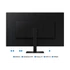 SAMSUNG 37 LS37D700EAUXEN UHD VA 16:9 5ms GTG monitor