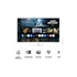 SAMSUNG 43 LS43FM701UUXDU UHD VA 16:9 4ms monitor