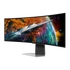 SAMSUNG 49" LS49DG950SUXDU QHD OLED  32:9 0,03ms monitor