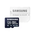 SAMSUNG SD kártya 128GB, PRO Ultimate