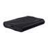 SAMSUNG SSD Külső, 2TB, T9, Fekete, USB 3.2