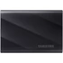 SAMSUNG SSD Külső, 2TB, T9, Fekete, USB 3.2