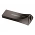 SAMSUNG Pendrive 256GB, Bar PLUS, Titán Szürke