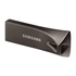 SAMSUNG Pendrive 512GB, Bar PLUS, Titán Ezüst