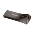 SAMSUNG Pendrive 64GB, Bar PLUS, Titán Szürke