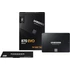 SAMSUNG SSD Belső, 1TB, 870 EVO, 2.5, 600 TBW