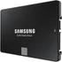 SAMSUNG SSD Belső, 250GB, 870 EVO, 2.5, SATA3