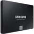 SAMSUNG SSD Belső, 2TB, 870 EVO, 2.5, 1200 TBW