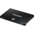 SAMSUNG SSD Belső, 4TB, 870 EVO, 2.5, 2400 TBW