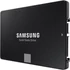 SAMSUNG SSD Belső, 4TB, 870 EVO, 2.5, 2400 TBW