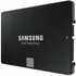 SAMSUNG SSD Belső, 500GB, 870 EVO,  2.5, SATA3