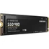 SAMSUNG SSD Belső, 1TB, 980,  PCIe Gen 3.0 x4, NVMe 1.4, 600 TBW