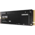 SAMSUNG SSD Belső, 500GB, 980, PCIe Gen 3.0 x4