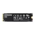SAMSUNG SSD Belső, 1TB, 990 EVO, PCIe 4.0, NVMe 2.0, M.2, 600 TBW
