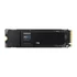 SAMSUNG SSD Belső, 1TB, 990 EVO, PCIe 4.0, NVMe 2.0, M.2, 600 TBW