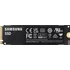 SAMSUNG SSD Belső, 2TB, 990 EVO, PCIe 4.0, NVMe 2.0, M.2, 600 TBW
