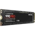 SAMSUNG SSD Belső, 1TB, 990 PRO, PCIe 4.0, NVMe 2.0, 600 TBW