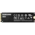 SAMSUNG SSD Belső, 1TB, 990 PRO, PCIe 4.0, NVMe 2.0, 600 TBW
