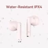 Vention E06 (Elf earbuds,rózsaszín, TWS), fülhallgató